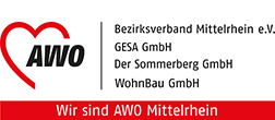 Logo Wir sind AWO Mittelrhein
